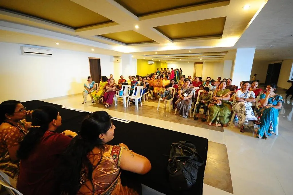 The Viceroy Comforts Mysore Hotel
