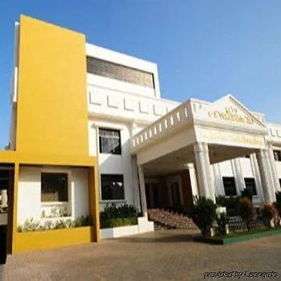 The Viceroy Comforts Mysore 3*,