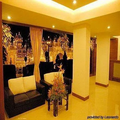 The Viceroy Comforts Mysore Hotel