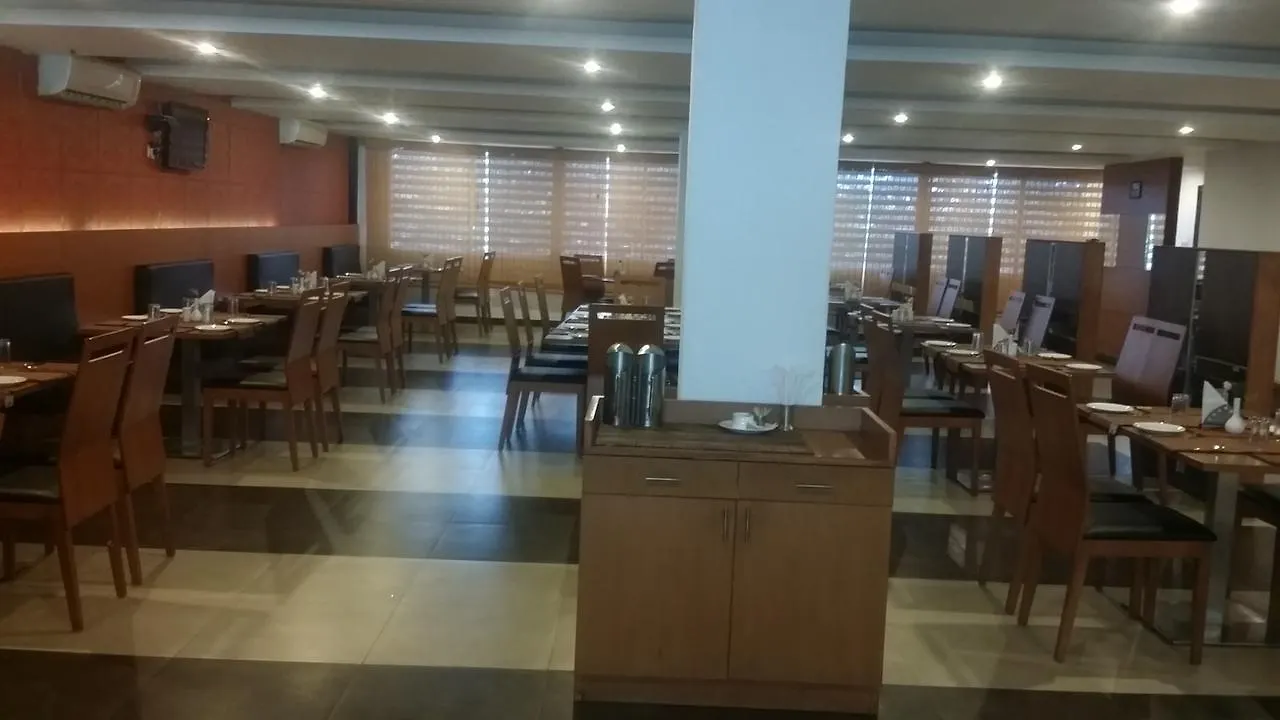The Viceroy Comforts Mysore Hotel
