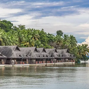 Club Mahindra Ashtamudi 4* Nindakara