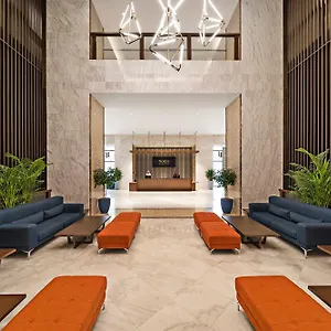 Voco Makkah An Ihg 4* Mecca