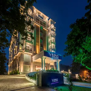 Hotel Regenta Herald, Mysore